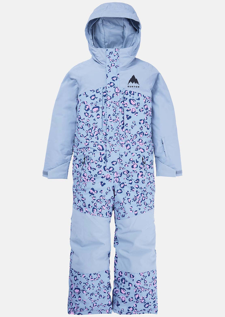 Burton Junior One Piece PRFO Sports - Main Image
