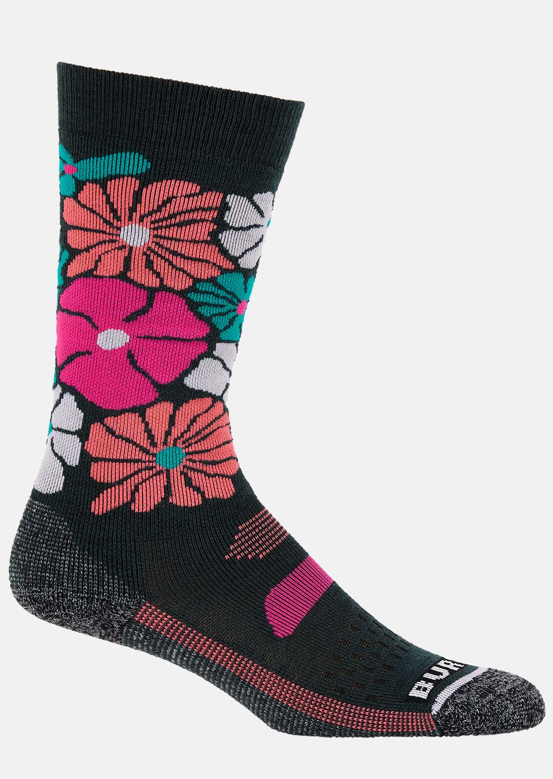 Burton Junior Performance Midweight Chaussettes