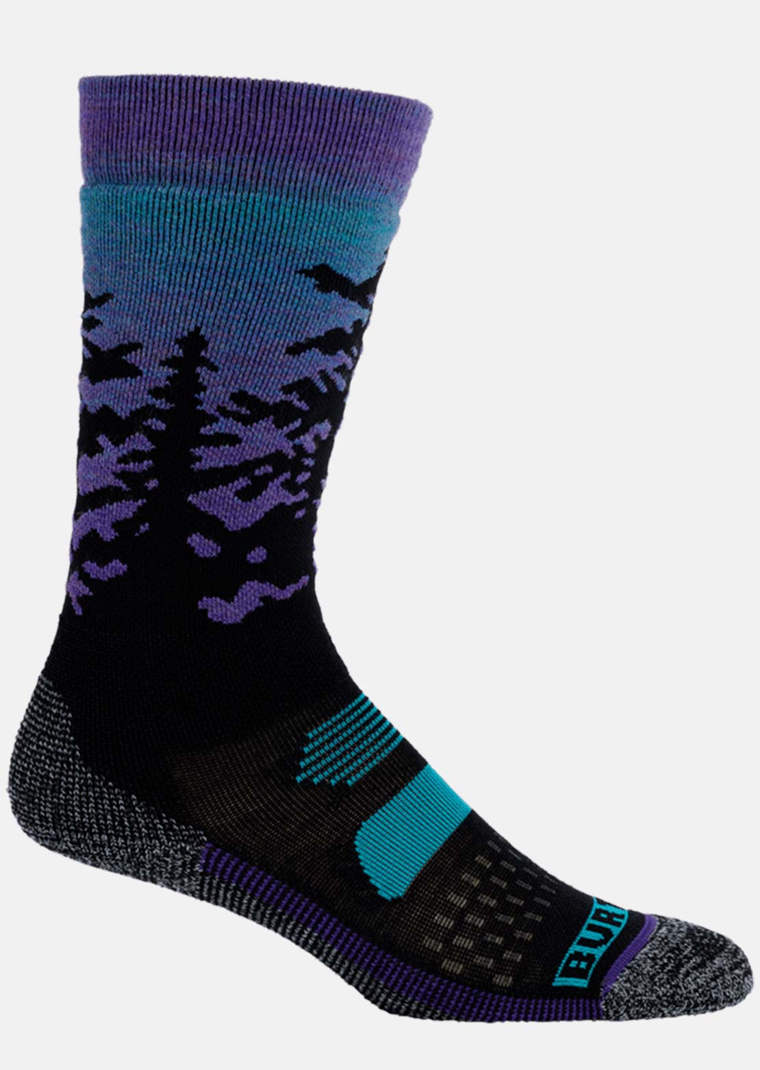 Burton Junior Performance Midweight Chaussettes