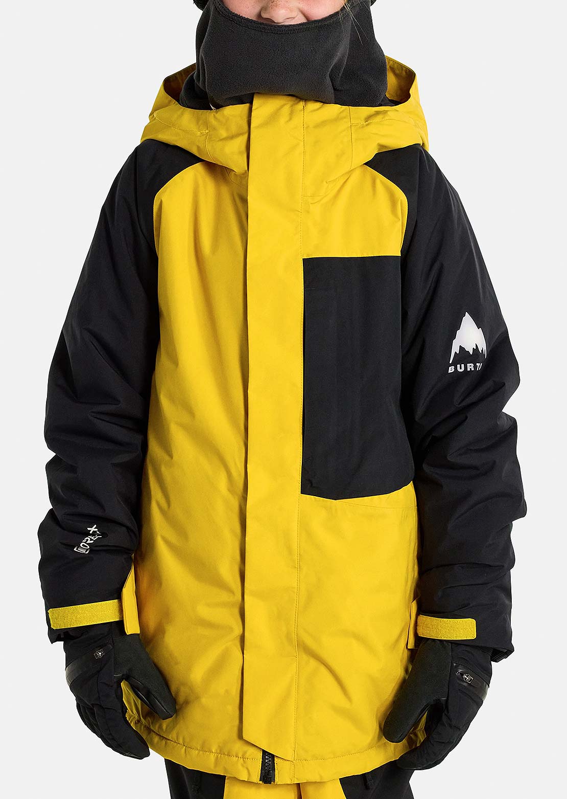 Burton Junior Powline GORE-TEX 2L Jacket - PRFO Sports