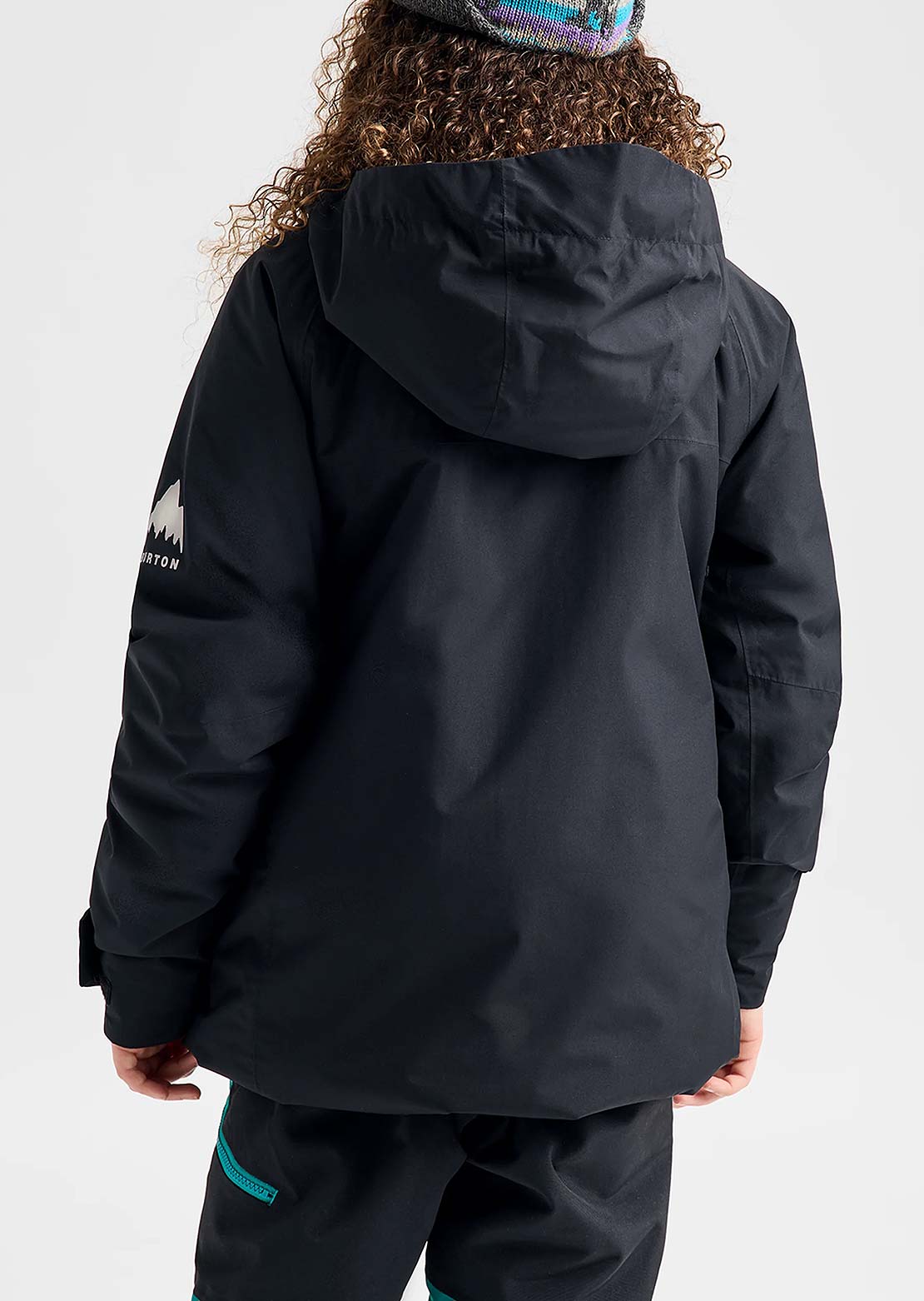 Burton Junior Powline GORE-TEX Bib Pants