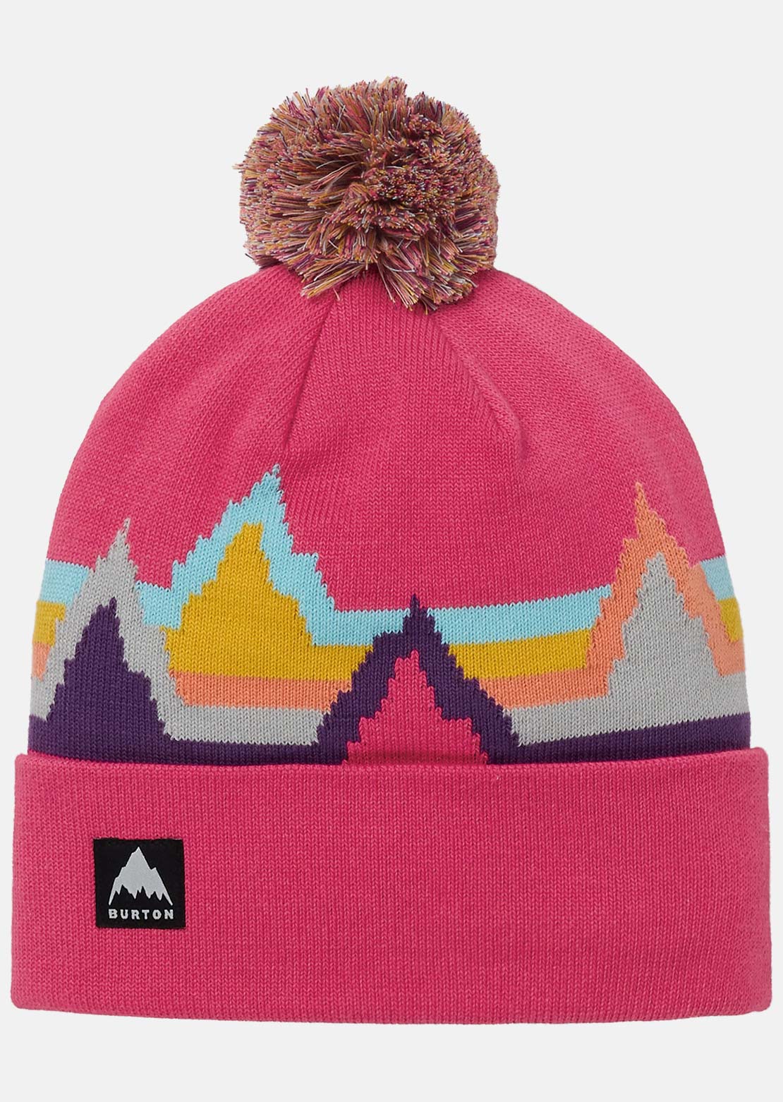 Burton Junior Recycled Echo Lake Tuque
