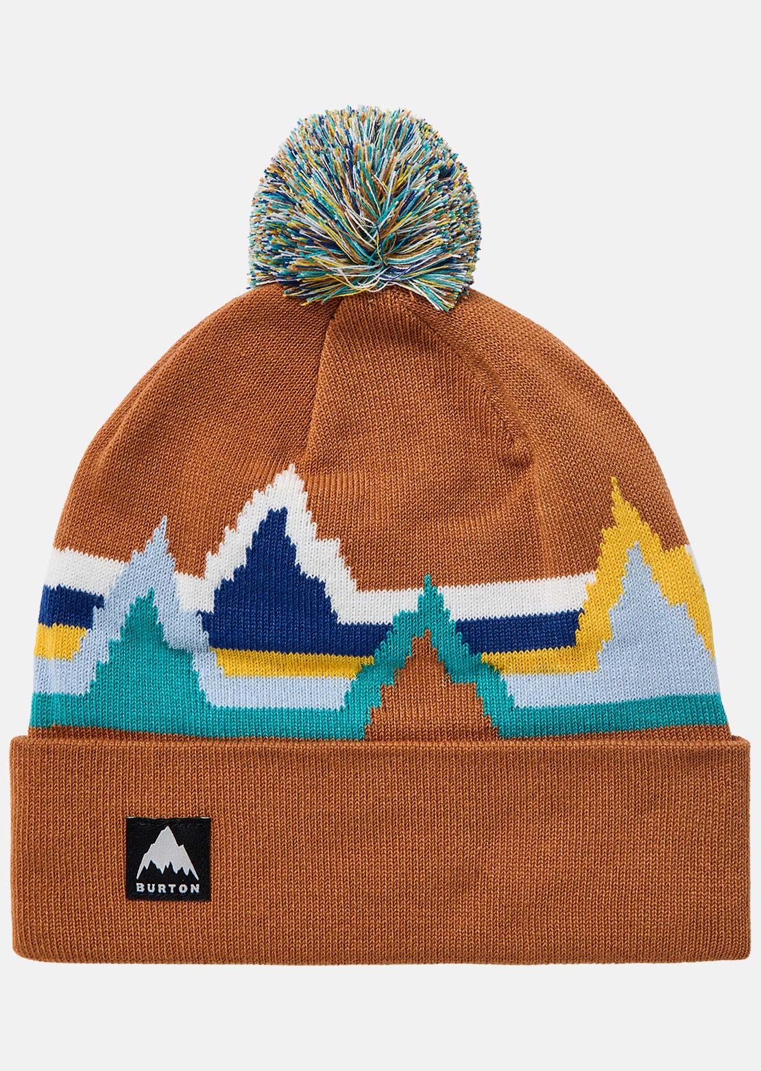 Burton Junior Recycled Echo Lake Beanie