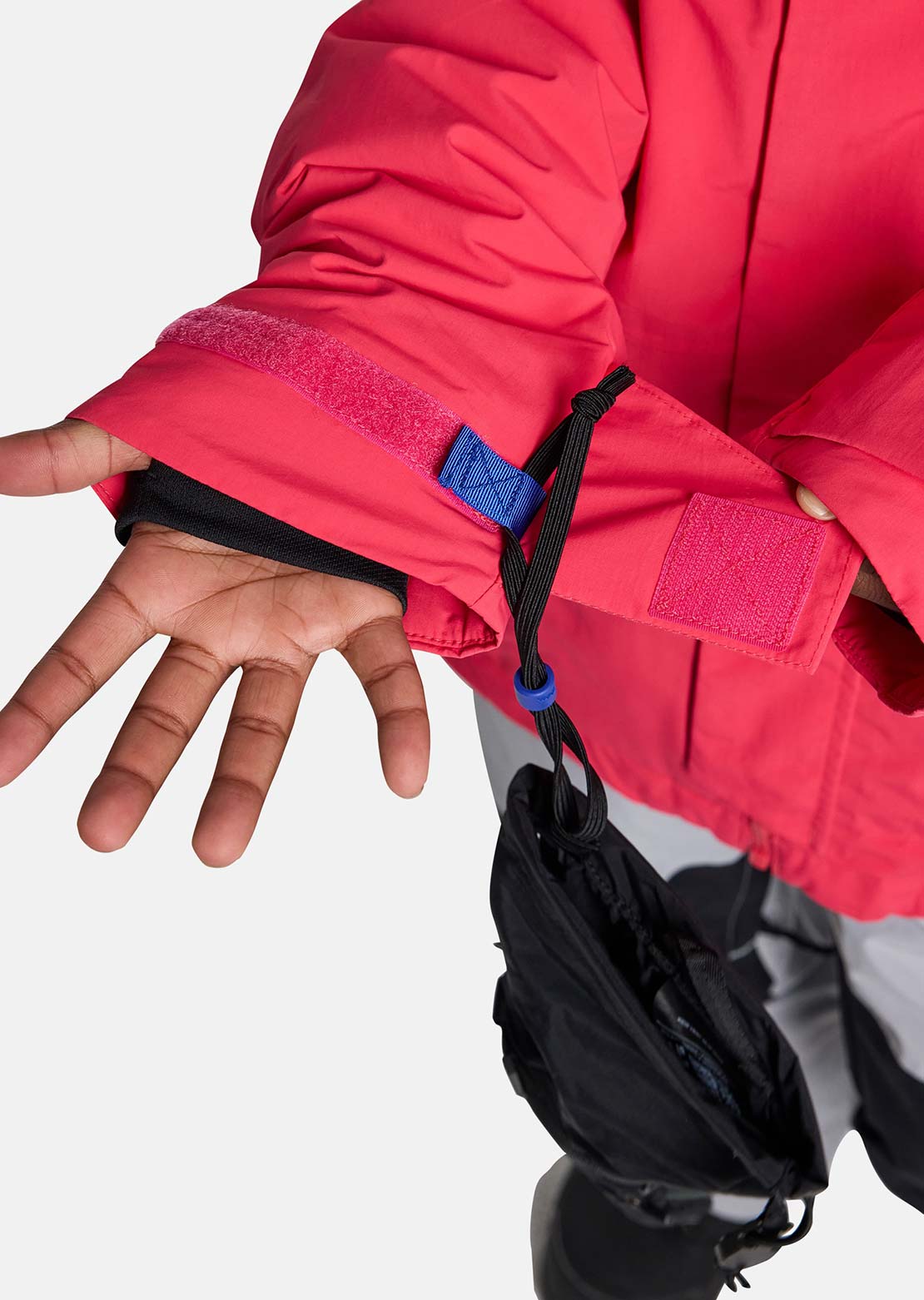 Burton Junior Skimmer 2L Jacket Azalea Pink