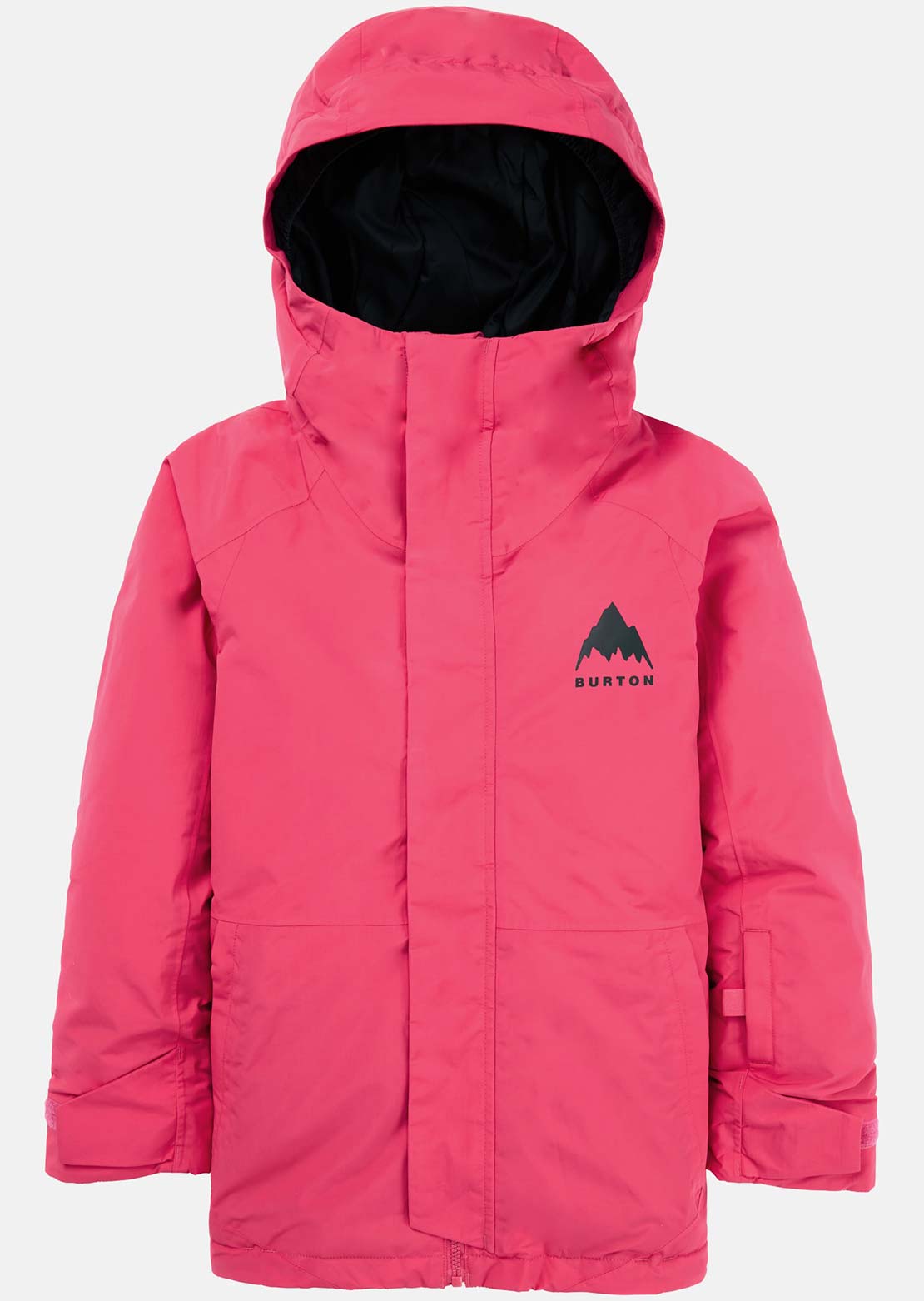Burton Junior Skimmer 2L Jacket Azalea Pink