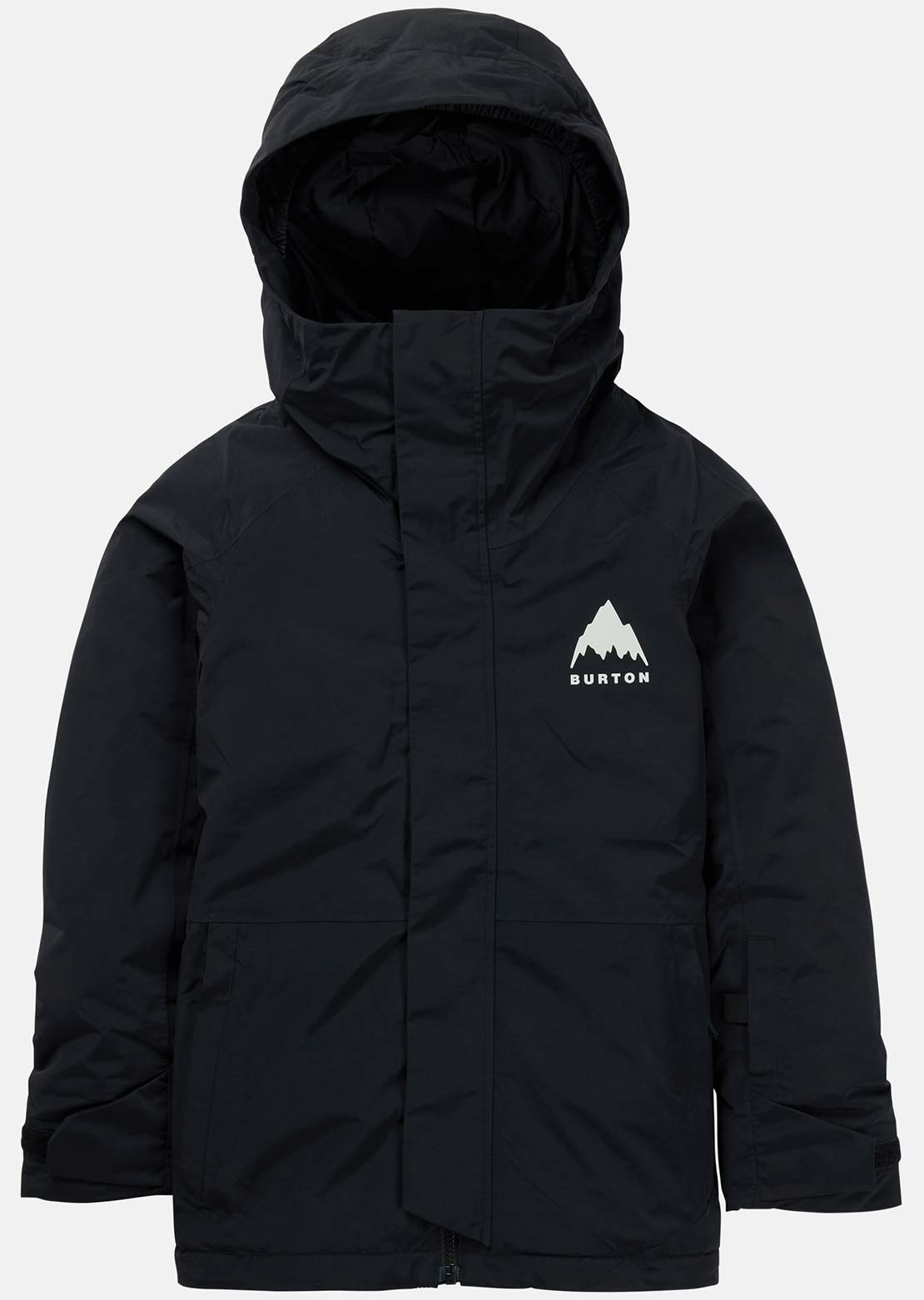 Burton Junior Skimmer 2L Jacket True Black