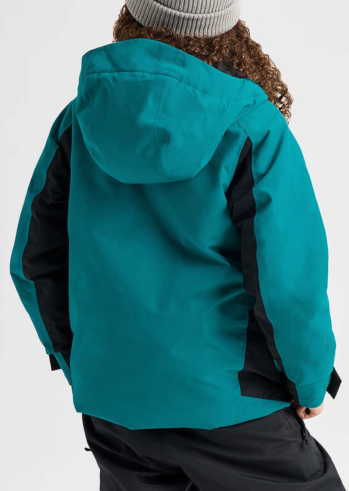 Burton Junior Skimmer 2L Manteau