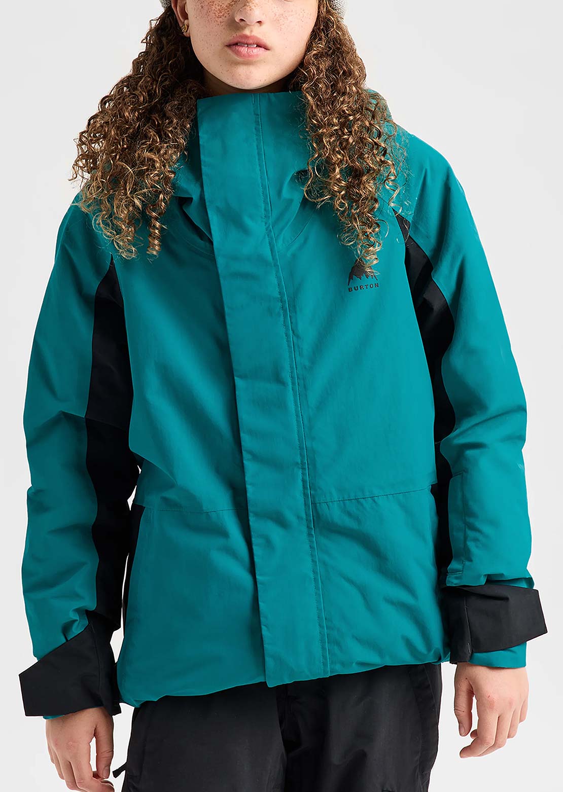 Burton Junior Skimmer 2L Manteau