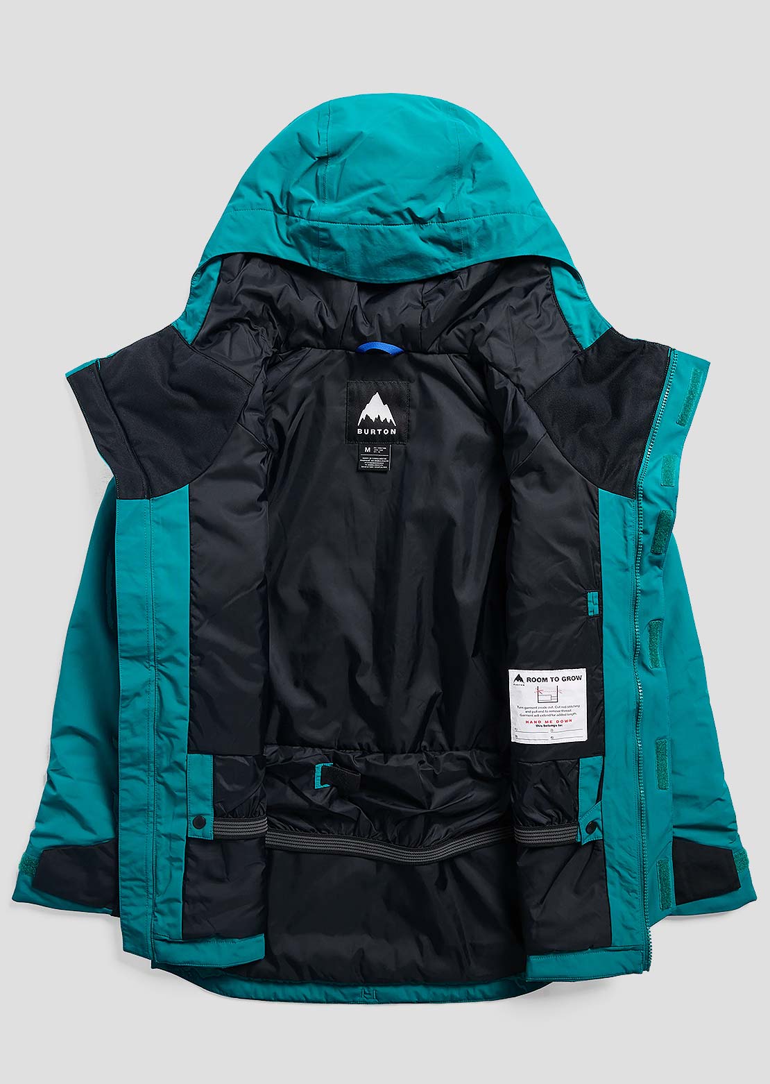 Burton Junior Skimmer 2L Manteau