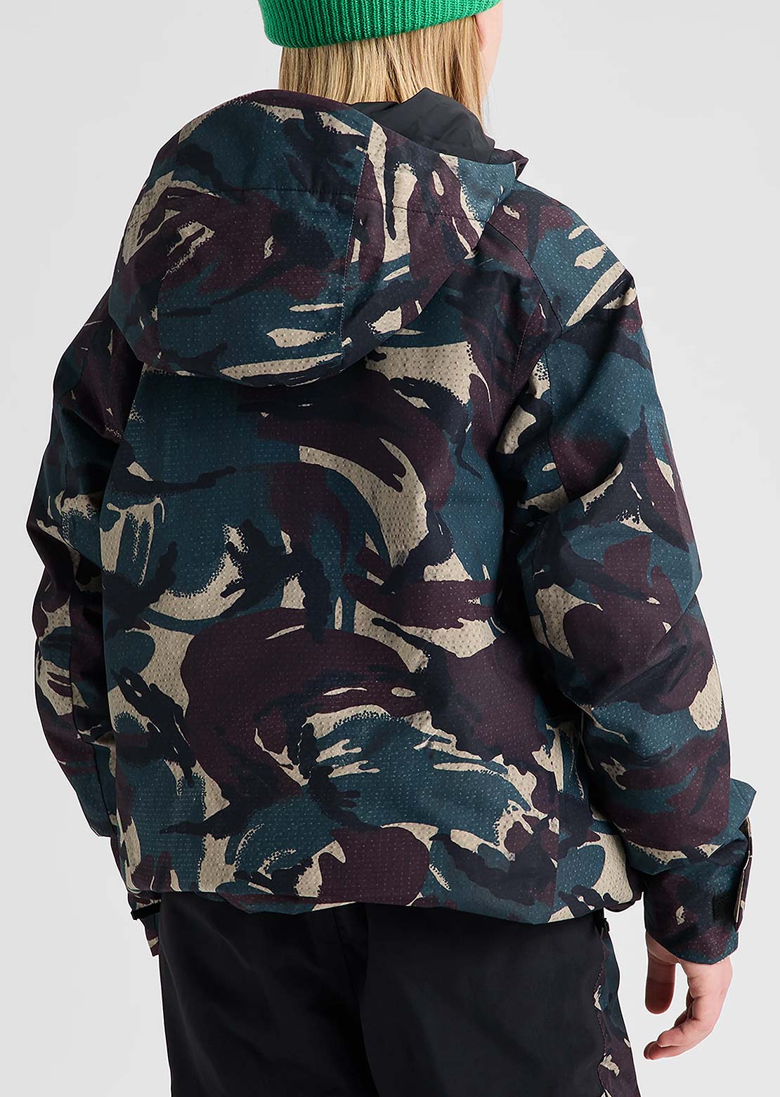 Burton Junior Skimmer 2L Jacket
