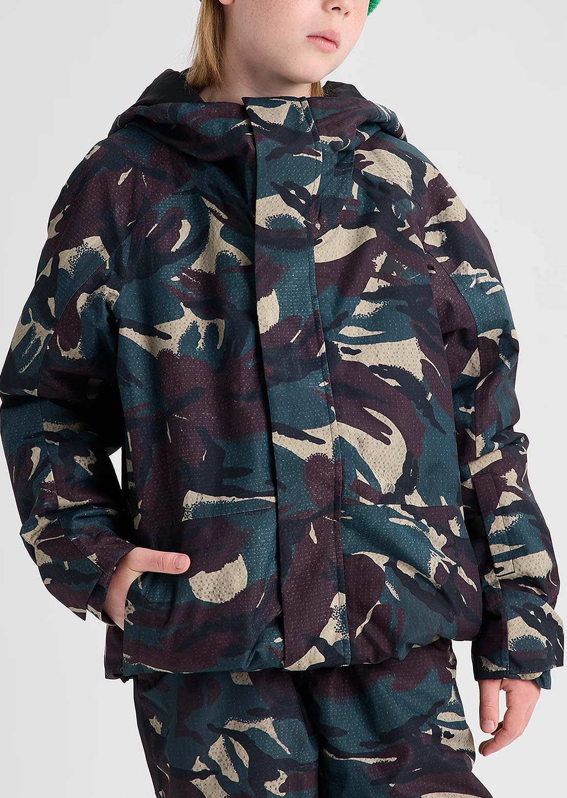 Burton Junior Skimmer 2L Jacket