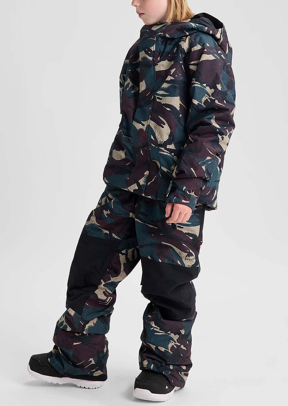 Burton Junior Skimmer 2L Jacket