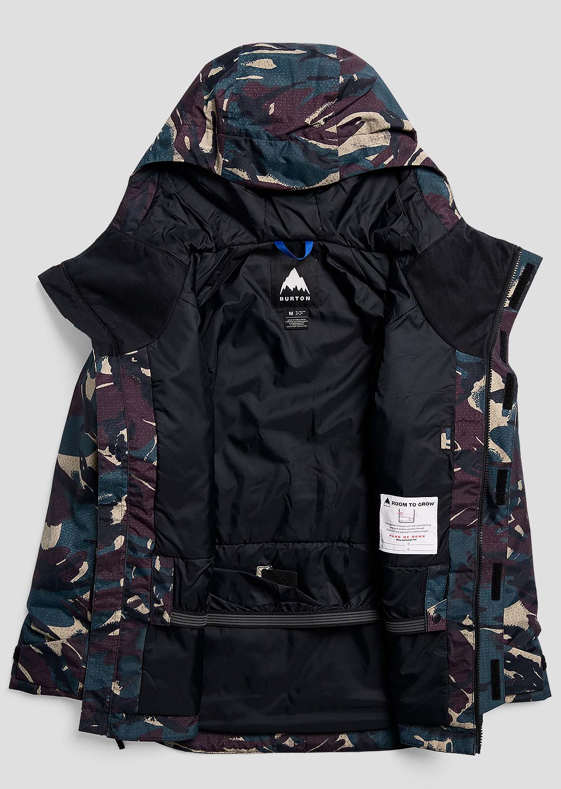Burton Junior Skimmer 2L Jacket