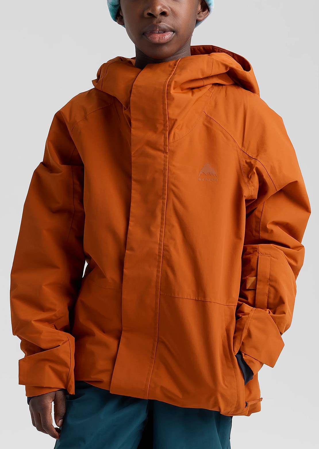 Burton Junior Skimmer 2L Manteau