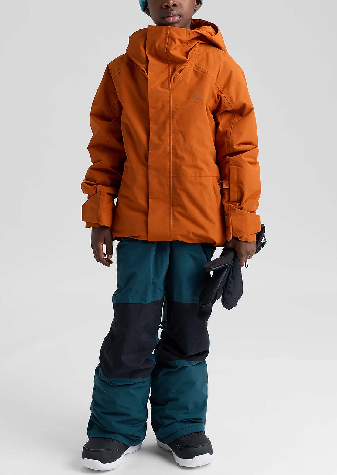 Burton Junior Skimmer 2L Manteau