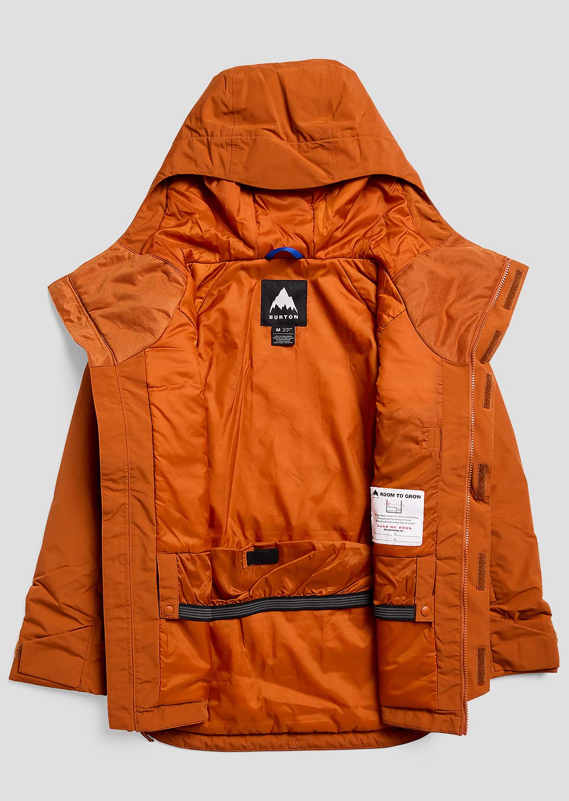 Burton Junior Skimmer 2L Manteau