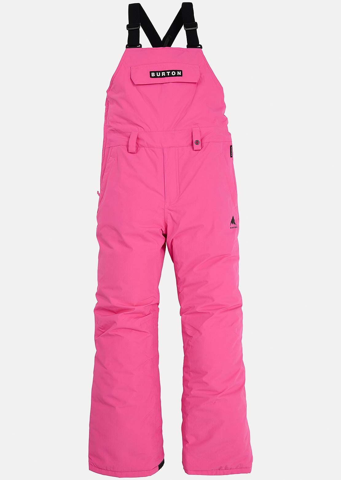 Burton Junior Skylar 2L Bib Pants Fuchsia Fusion