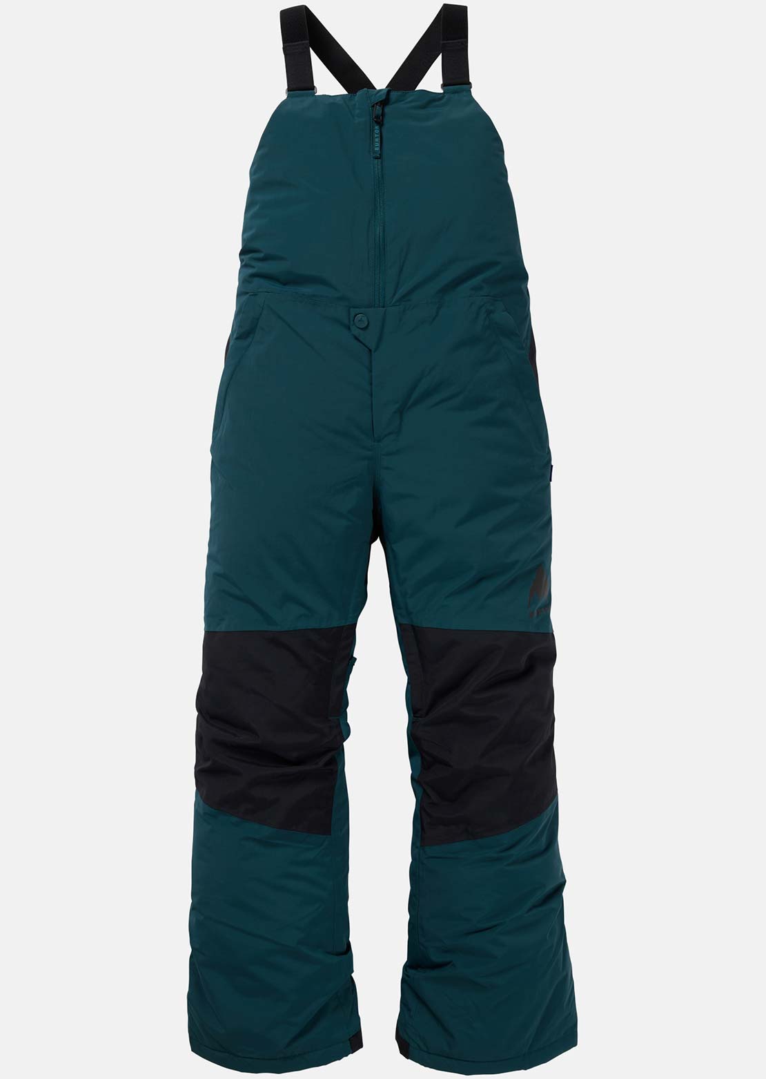 Burton Junior Skylar 2L Bib Pants Deep Emerald