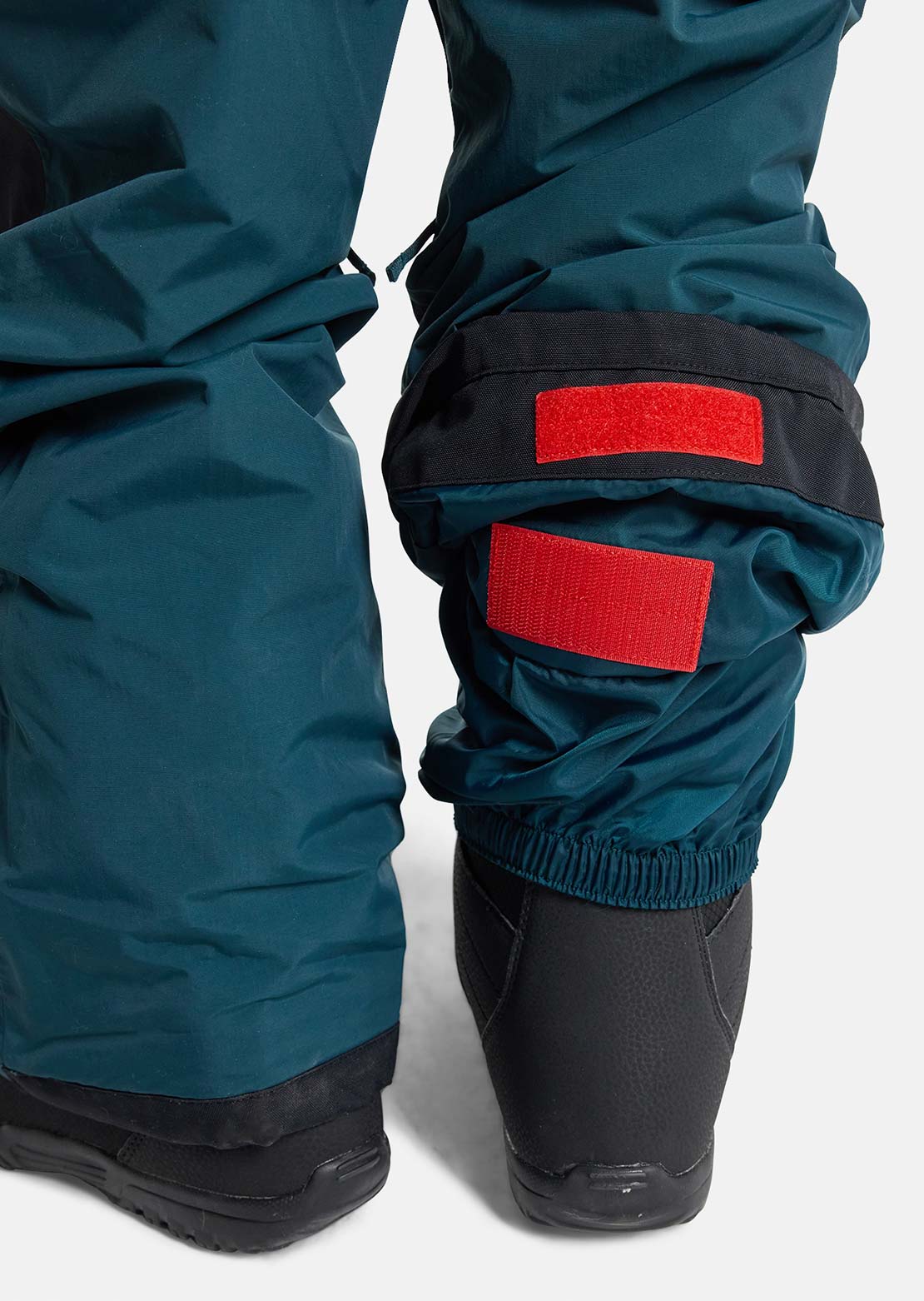 Burton Junior Skylar 2L Bib Pants Deep Emerald