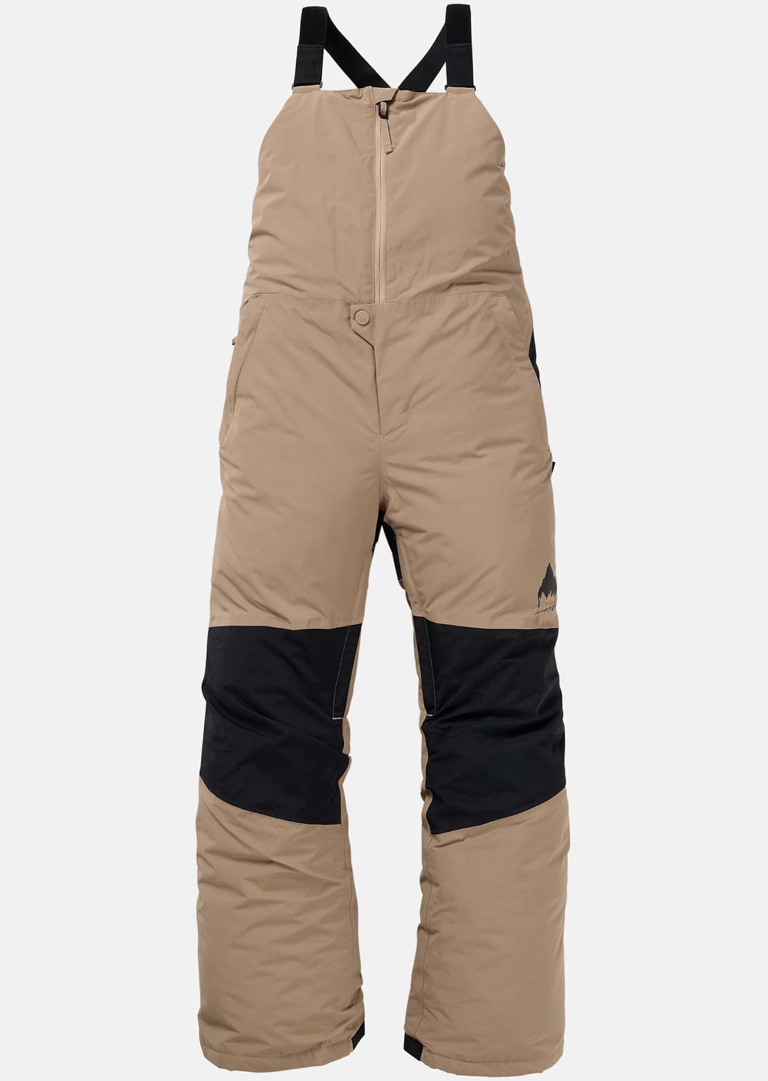Burton Junior Skylar 2L Bib Pants Summit Taupe