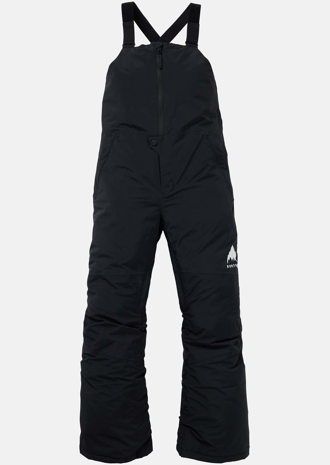 Burton Junior Skylar 2L Bib Pants True Black