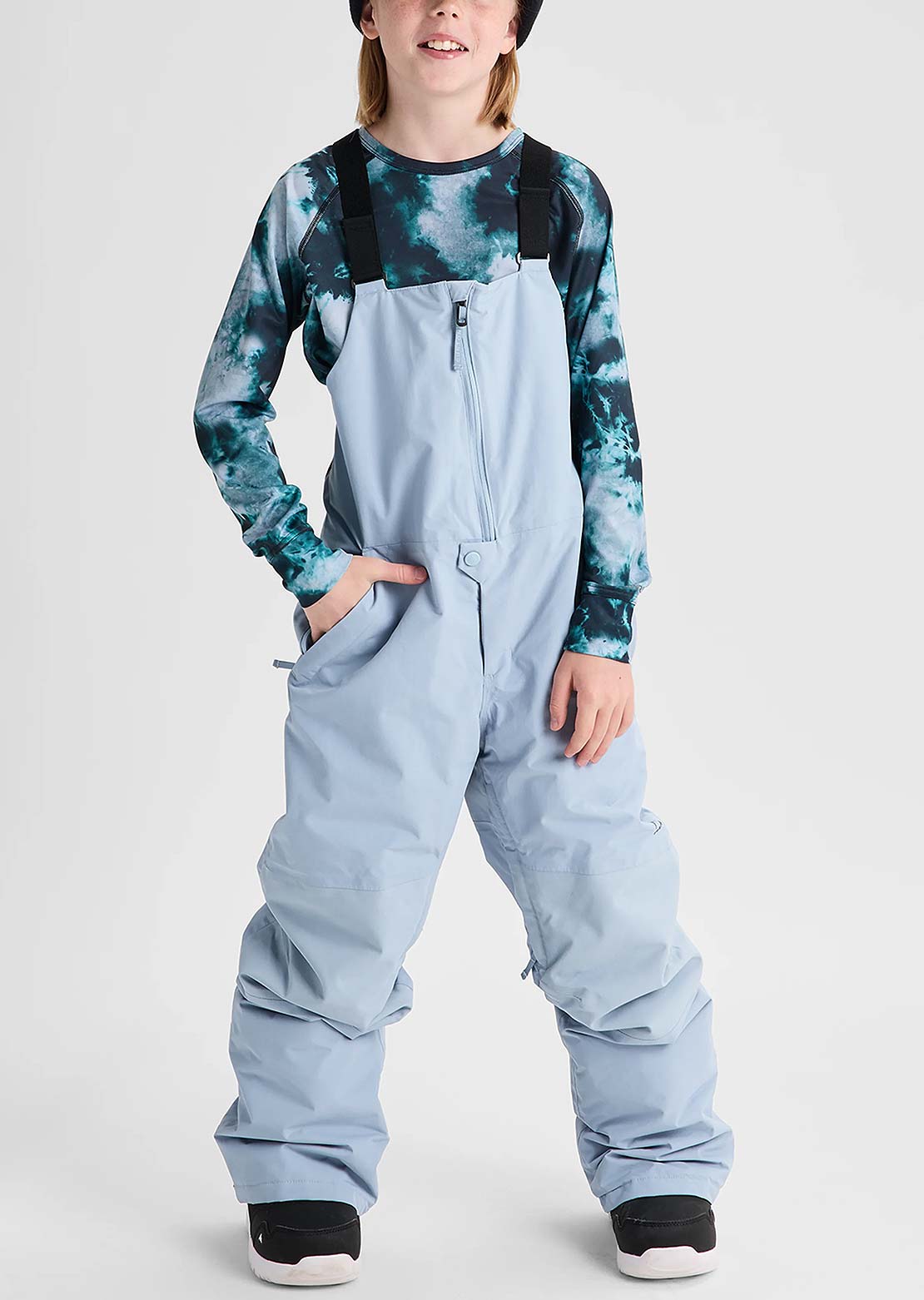 Burton Junior Skylar 2L Bib Pants