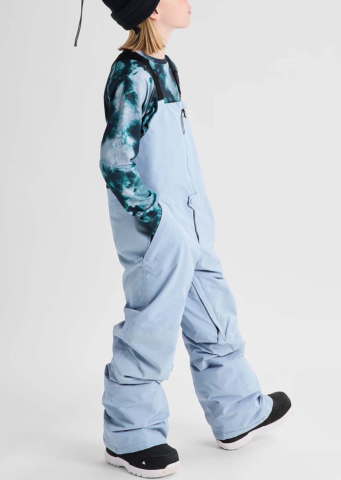 Burton Junior Skylar 2L Bib Pants