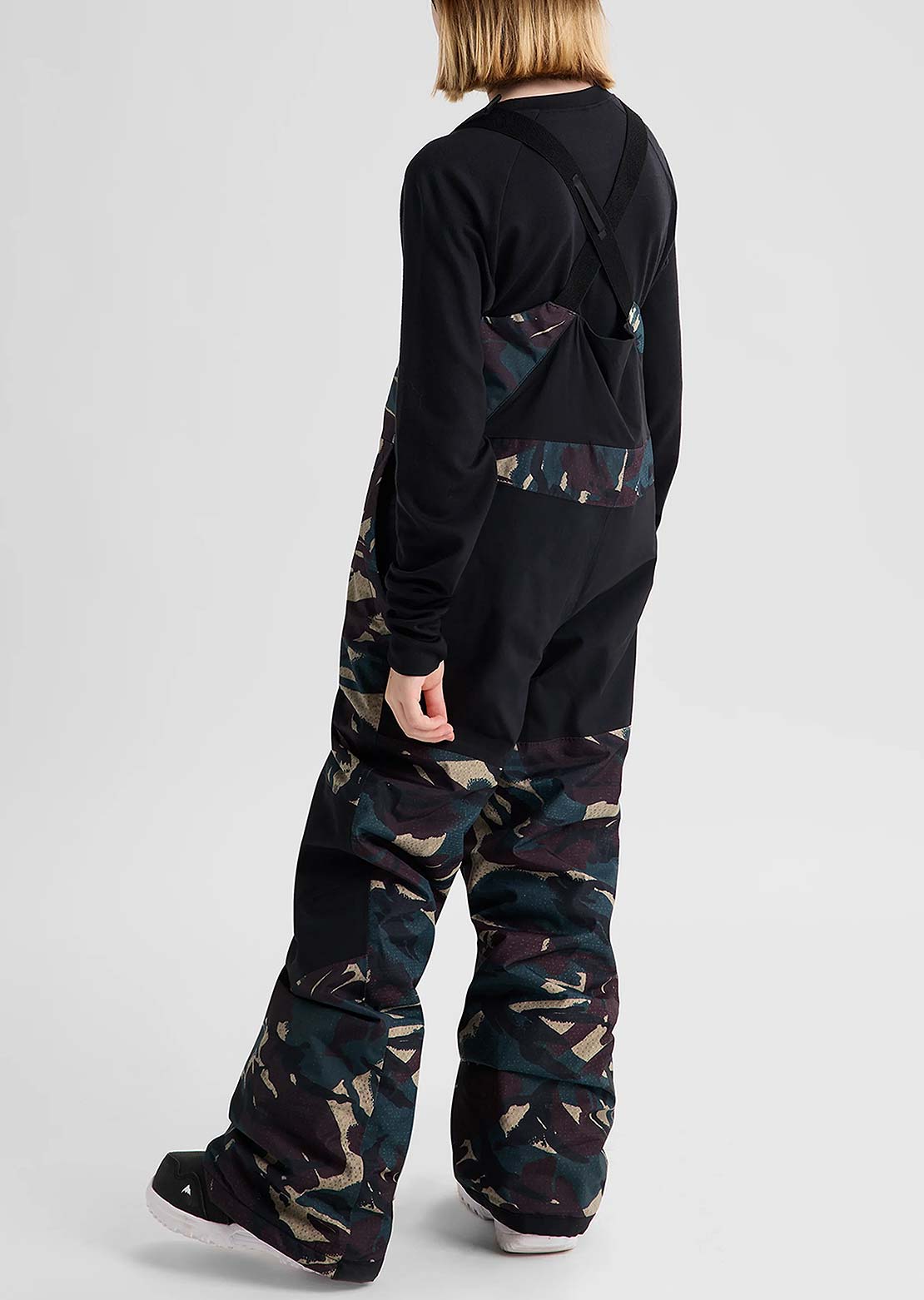 Burton Junior Skylar 2L Bib Pantalons Salopettes