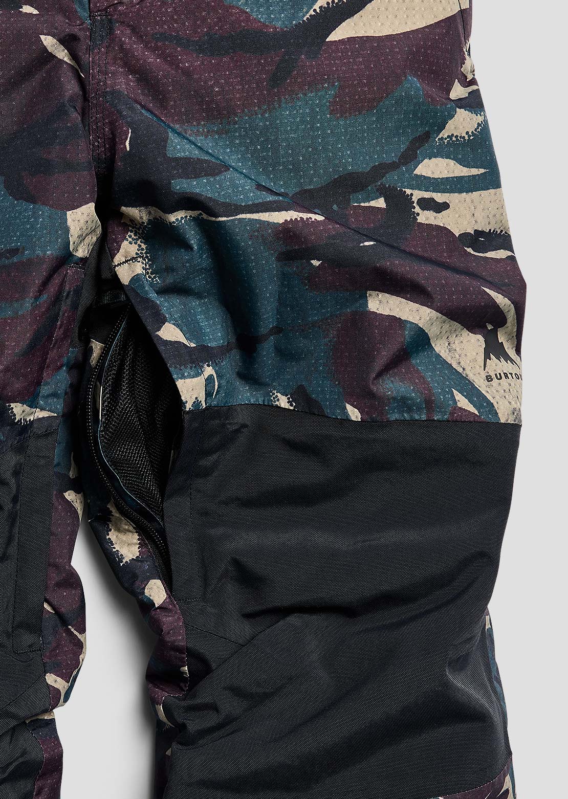 Burton Junior Skylar 2L Bib Pantalons Salopettes