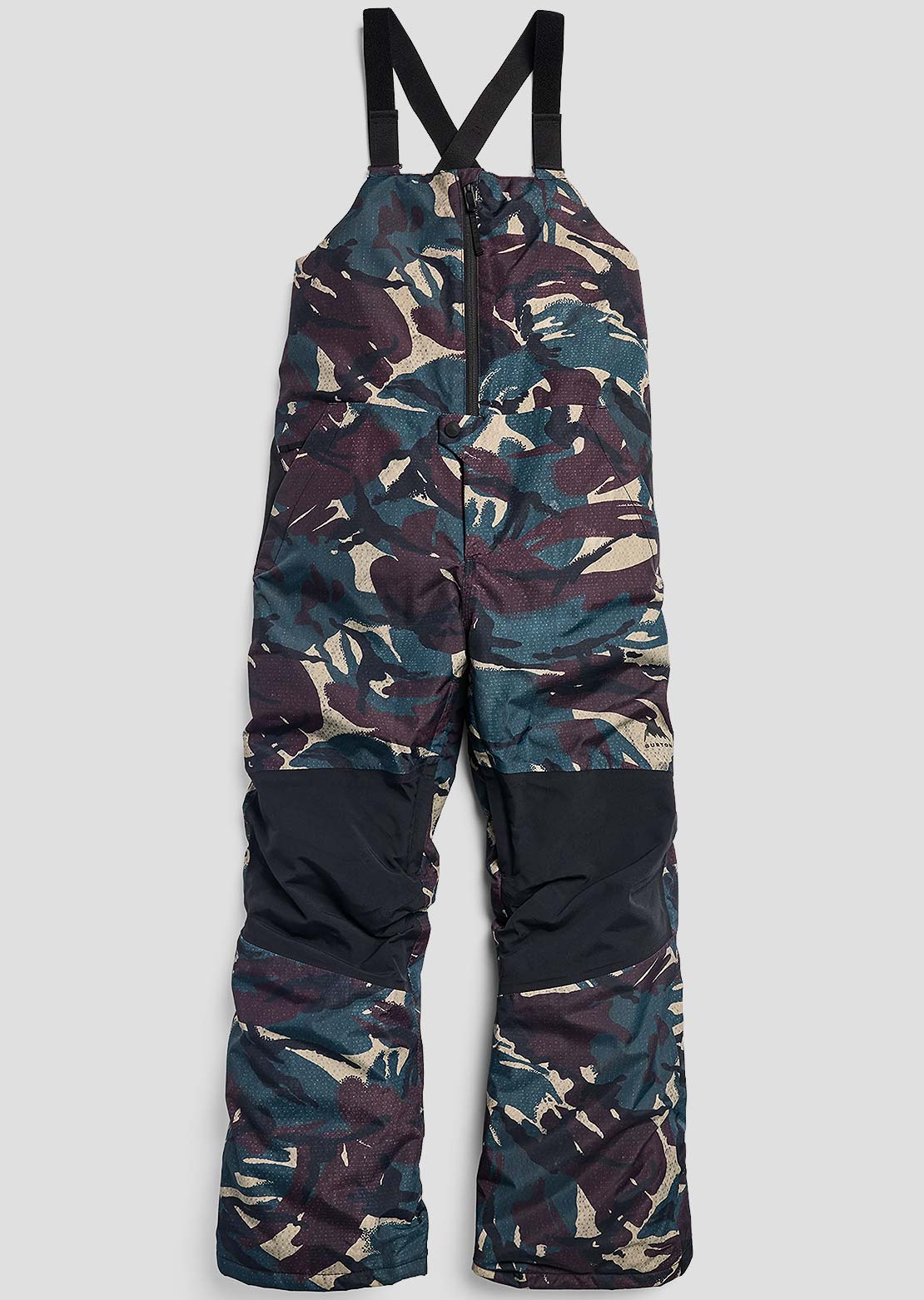 Burton Junior Skylar 2L Bib Pantalons Salopettes