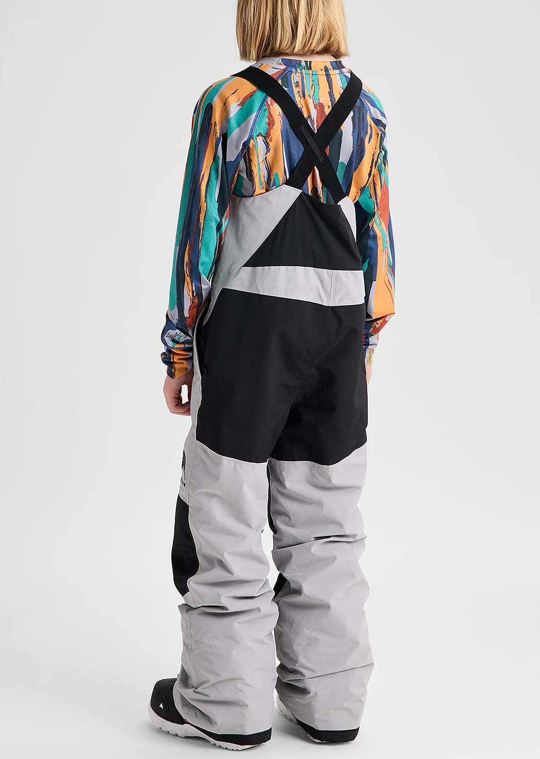 Burton Junior Skylar 2L Bib Pants