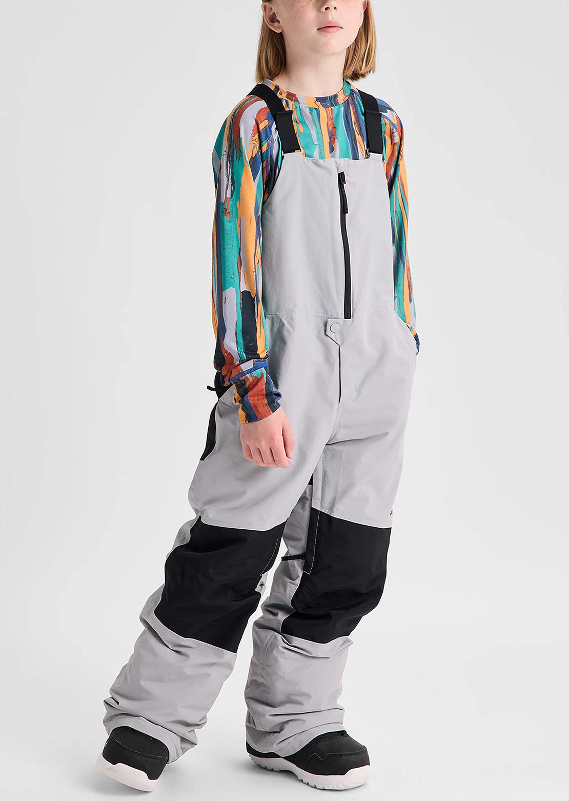 Burton Junior Skylar 2L Bib Pants