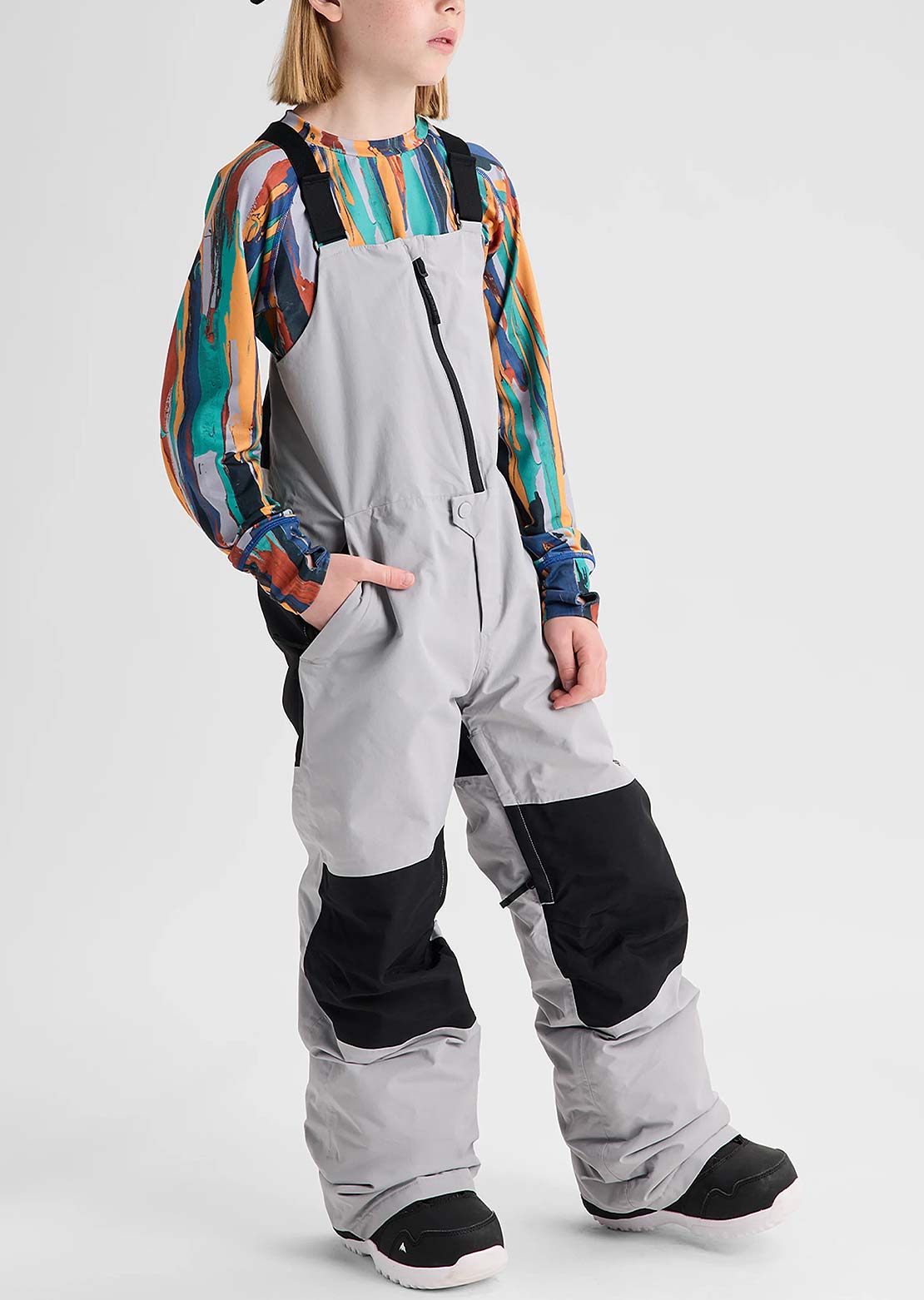 Burton Junior Skylar 2L Bib Pants