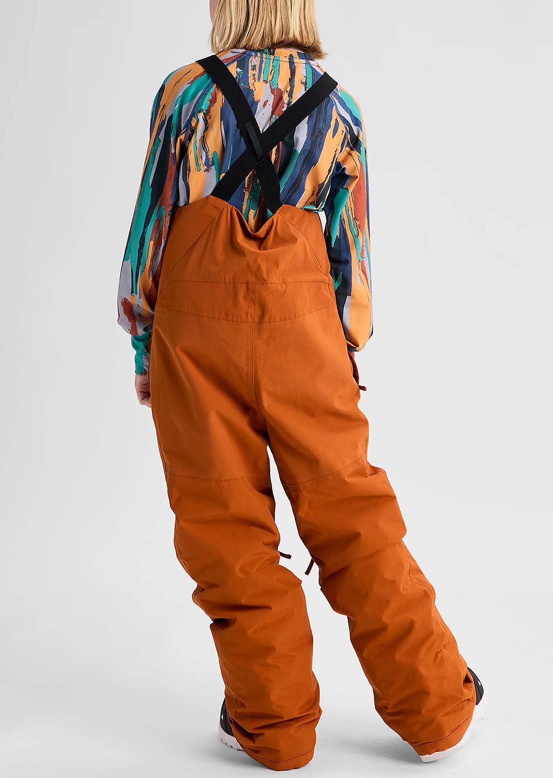 Burton Junior Skylar 2L Bib Pants