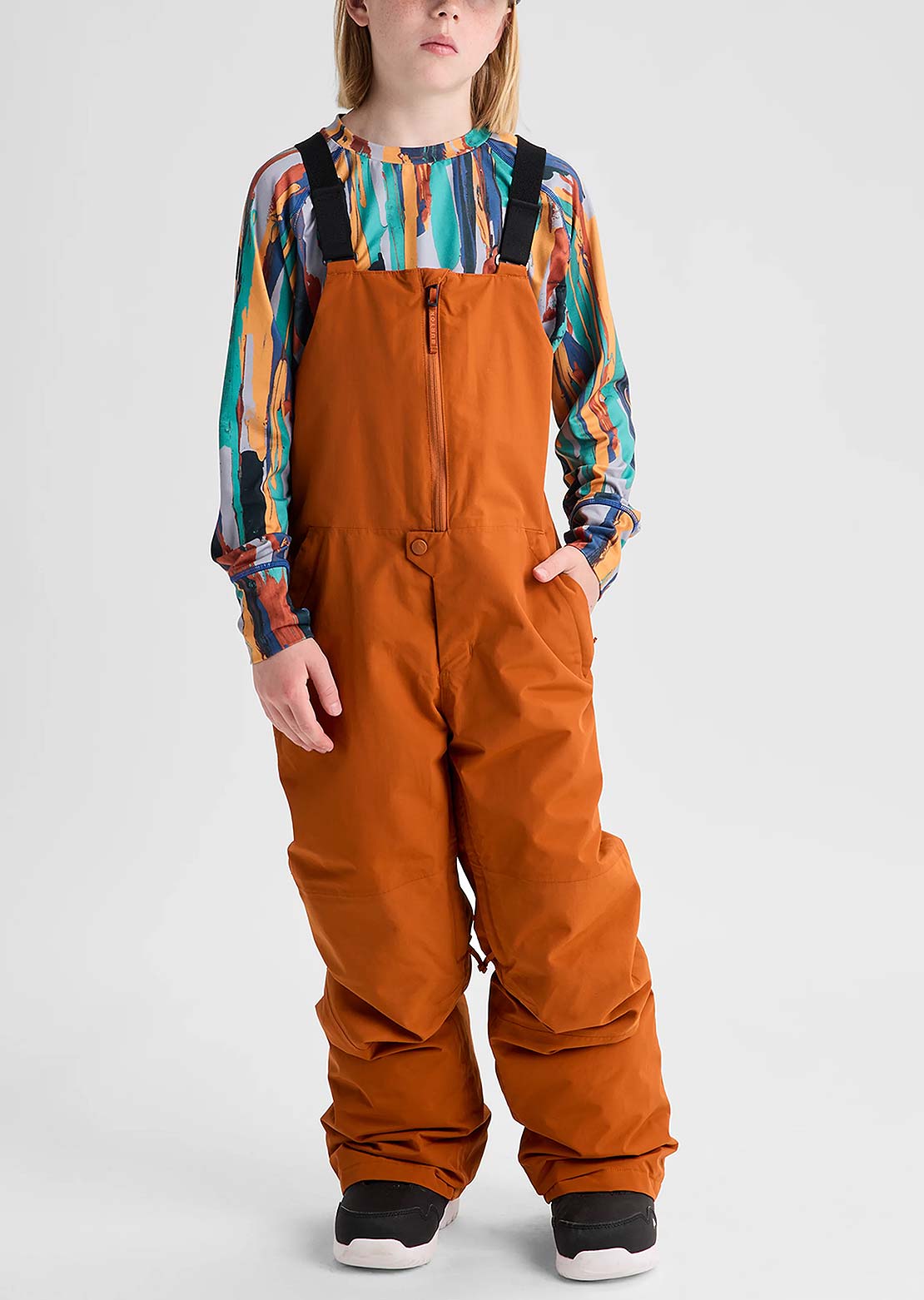 Burton Junior Skylar 2L Bib Pants