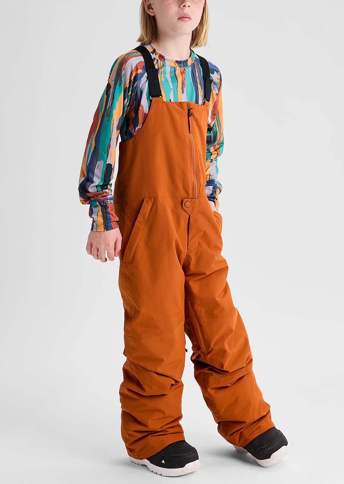Burton Junior Skylar 2L Bib Pants