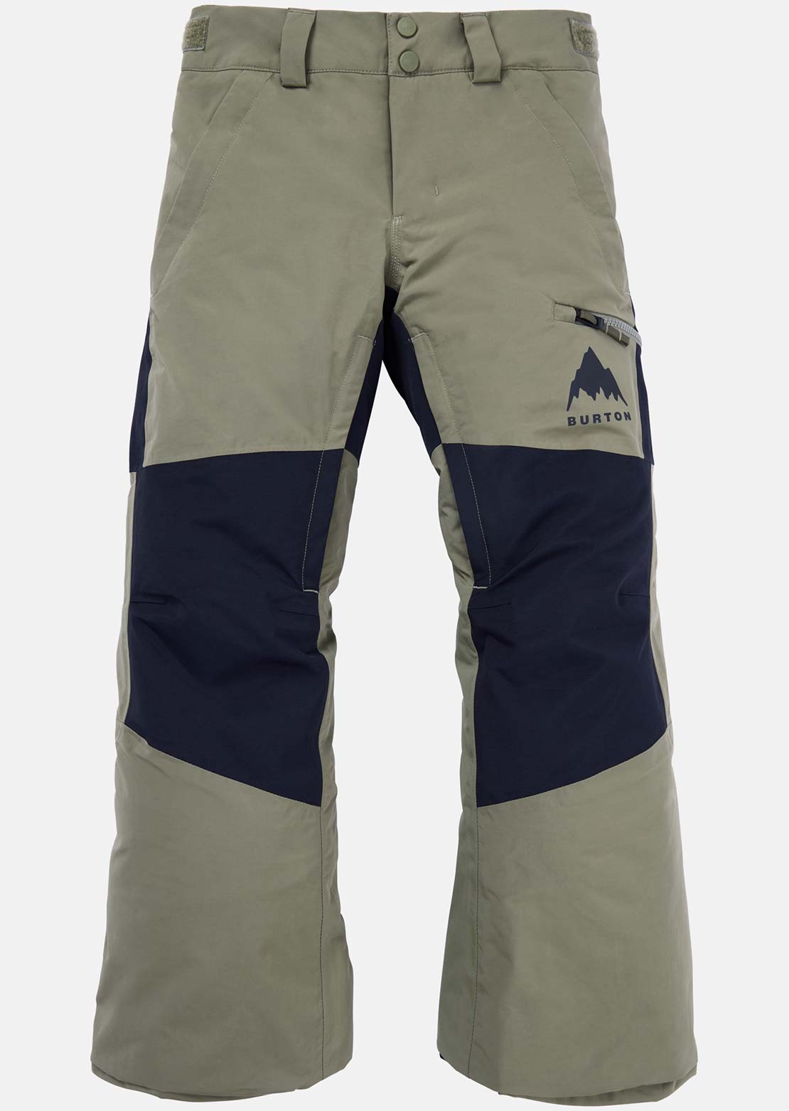 Burton Junior Skylar 2L Pants Forest Moss