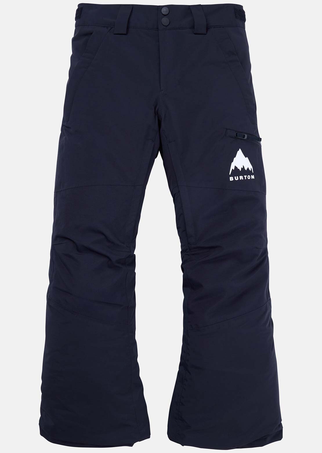 Burton Junior Skylar 2L Pants True Black