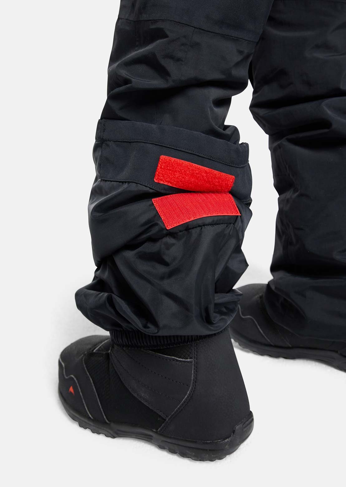 Burton Junior Skylar 2L Pants True Black