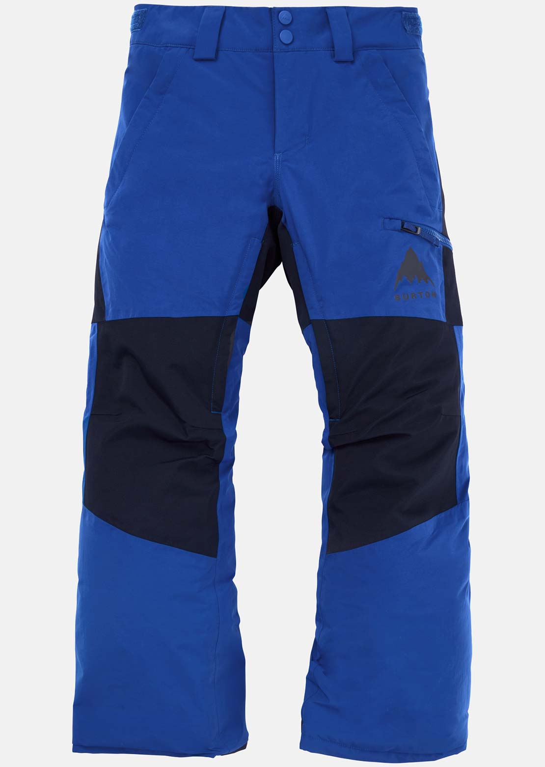 Burton Junior Skylar 2L Pants Twilight Blue