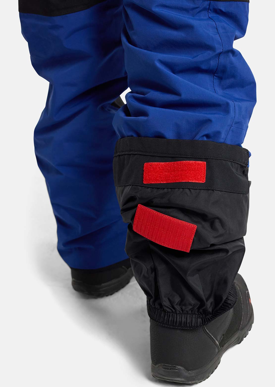 Burton Junior Skylar 2L Pants Twilight Blue