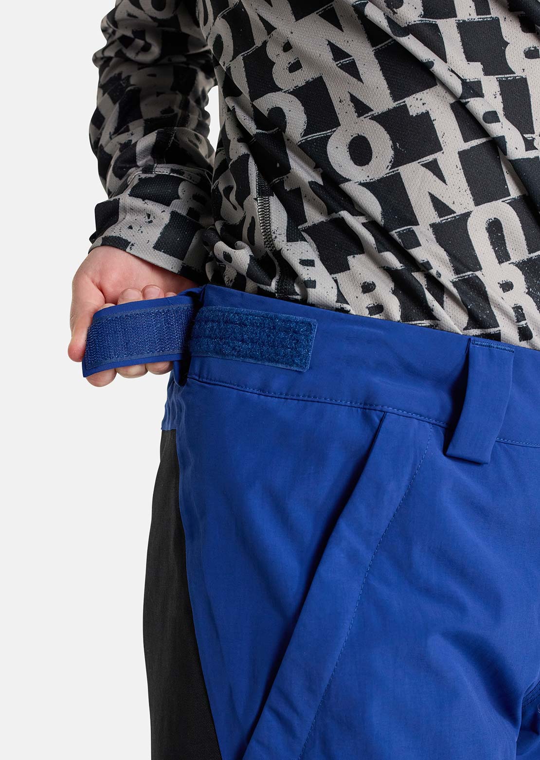 Burton Junior Skylar 2L Pants Twilight Blue