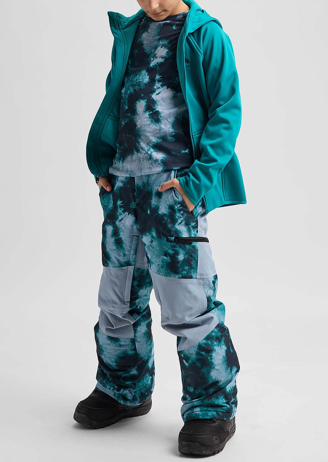 Burton Junior Skylar 2L Pants