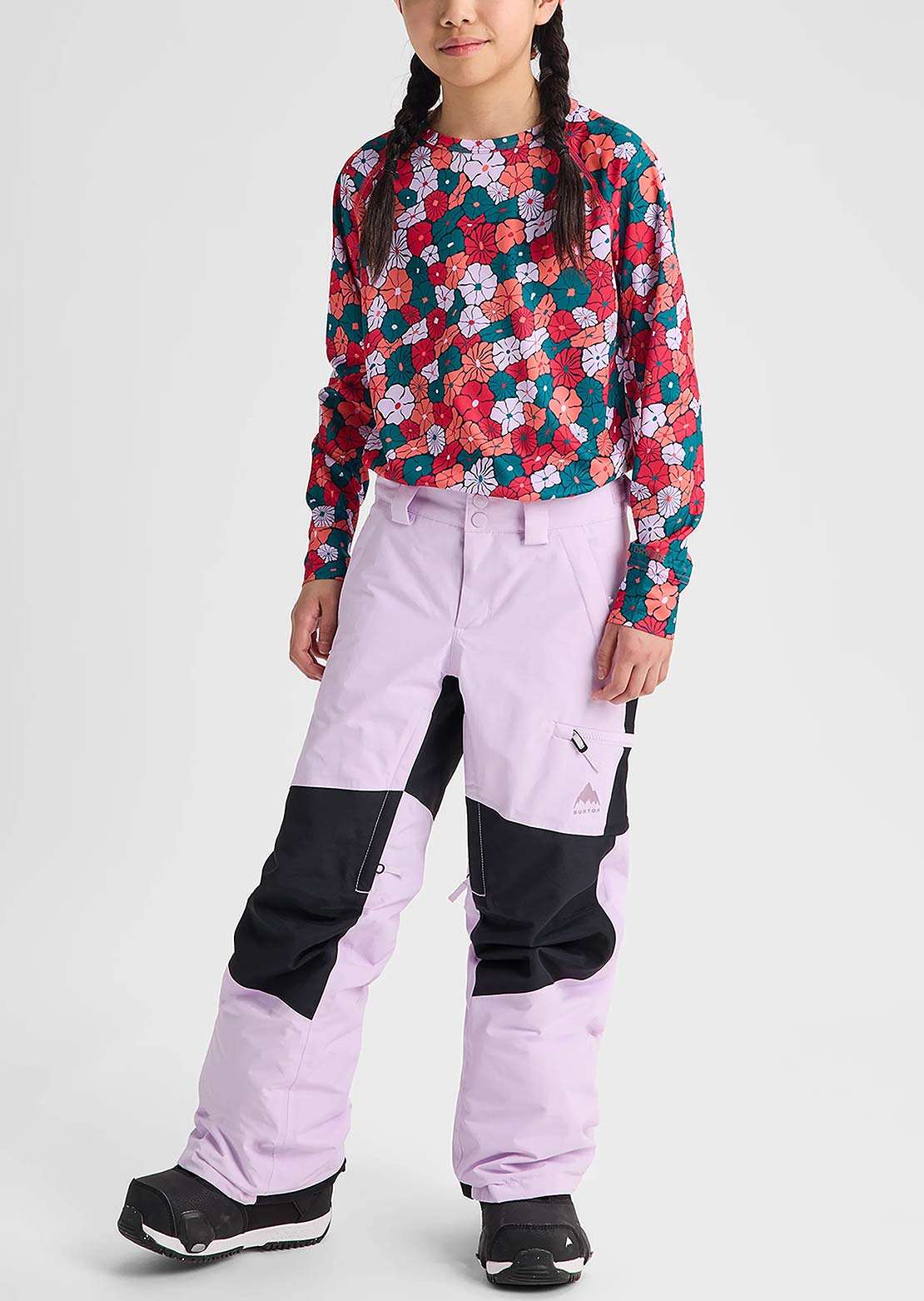 Burton Junior Skylar 2L Pants