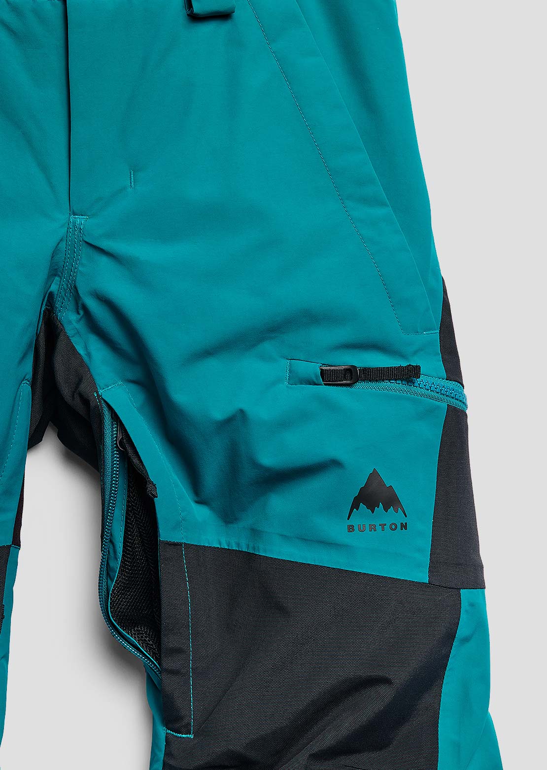 Burton Junior Skylar 2L Pants Pacific Teal
