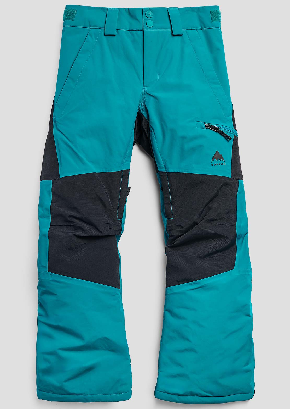 Burton Junior Skylar 2L Pants Pacific Teal