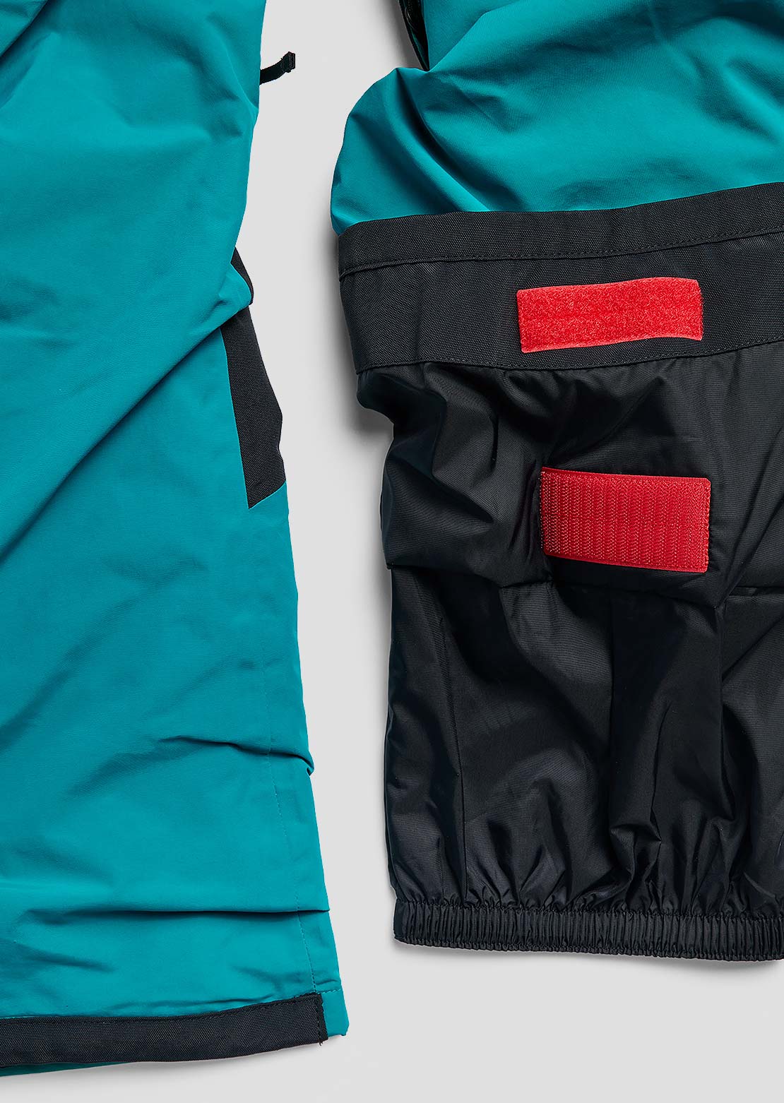 Burton Junior Skylar 2L Pants Pacific Teal