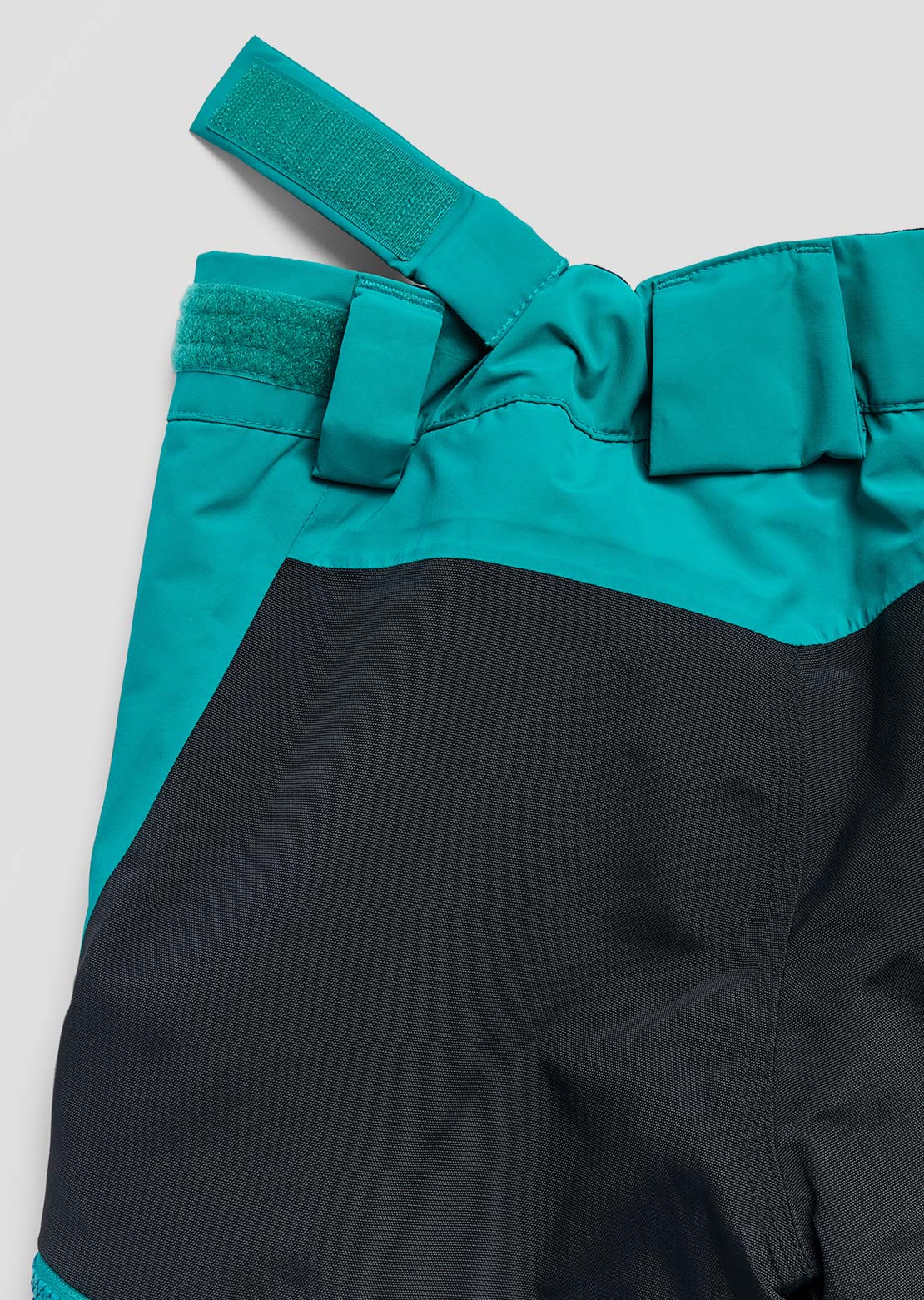 Burton Junior Skylar 2L Pants Pacific Teal