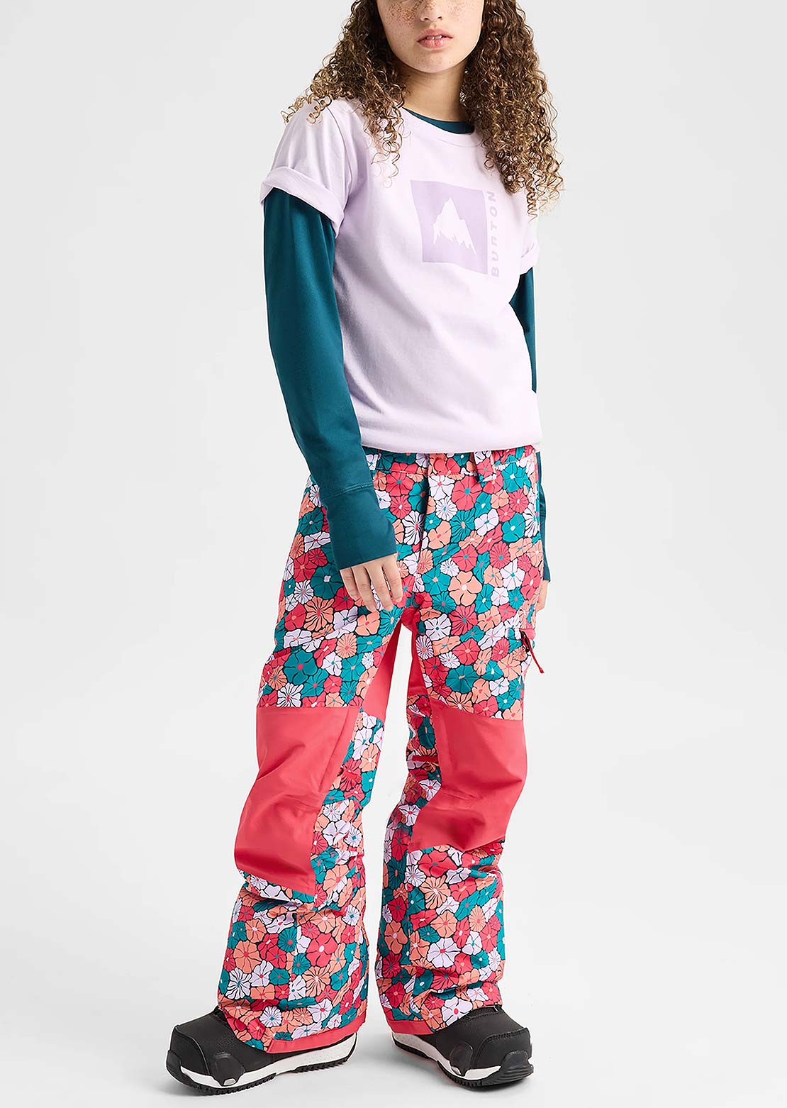 Burton Junior Skylar 2L Pants