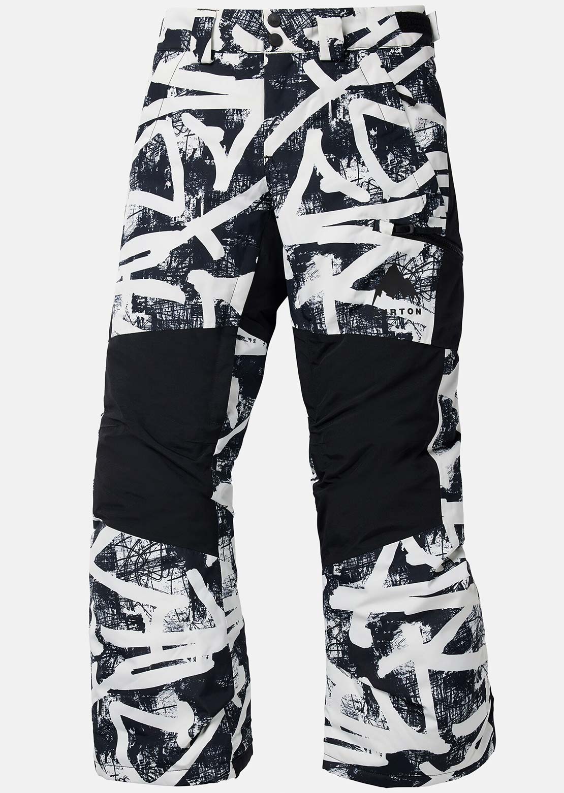 Burton Junior Skylar Pants City Streets